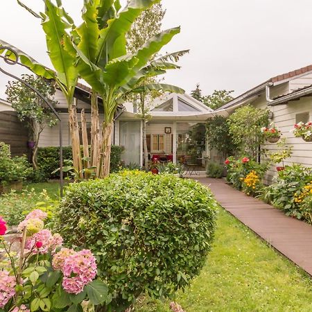 L'Isle De France Bed & Breakfast Conflans-Sainte-Honorine Exterior photo