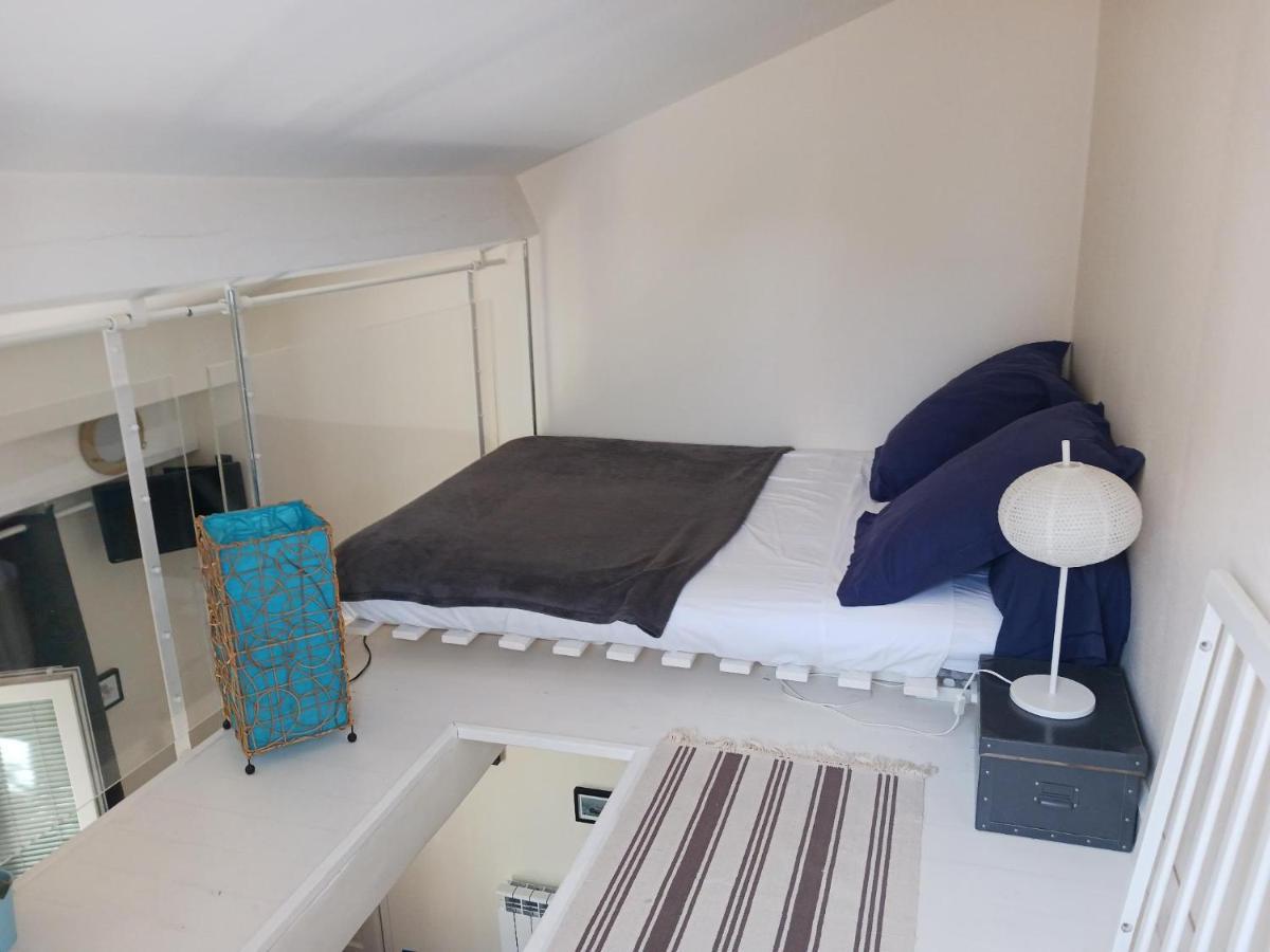 L'Isle De France Bed & Breakfast Conflans-Sainte-Honorine Exterior photo