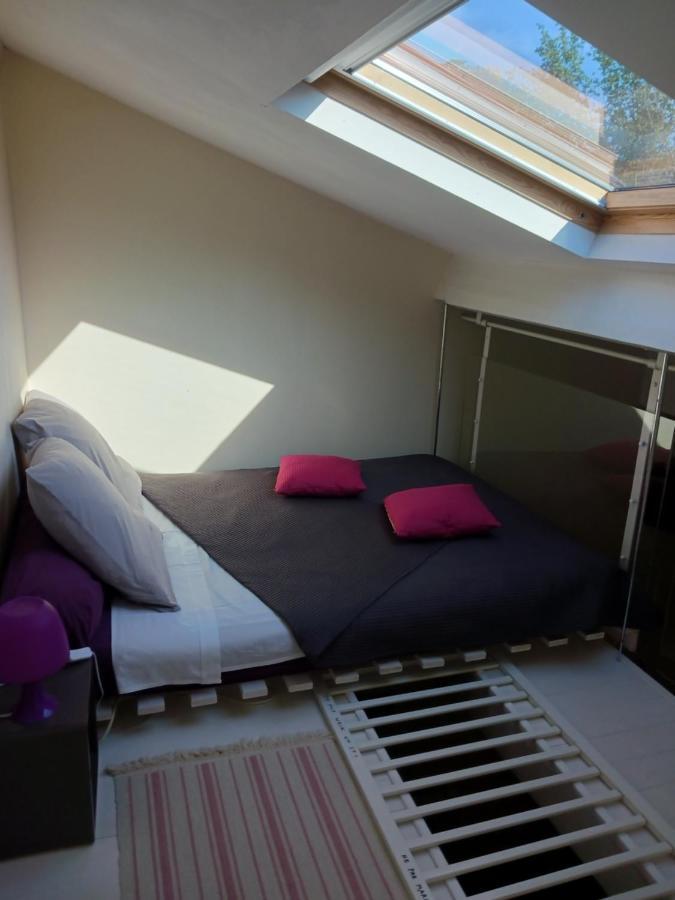 L'Isle De France Bed & Breakfast Conflans-Sainte-Honorine Exterior photo